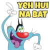YEH HUI
NA BAT