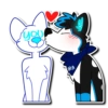 Furry tierno 21