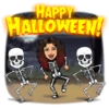Bon's Halloween 23