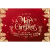 WE WISH YOU
Merry*
Christmas
con 025
Happy new year