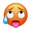 Memoji brutal 6