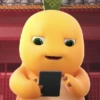 Chubby dinosaurr 10
