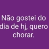 Status do zap 10