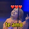 te amo