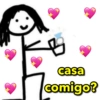 Cantadas pro crush 💖 11