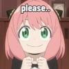 please..