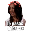 María de todos los Ángeles. 15