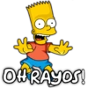 Bart Simpson 13