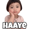 Korean Baby 12