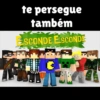 Bem vindo ao minecraft 2 17