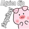 Cerditos 💕 (By Krys) 16