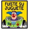Stickers Killer Quake #108 5