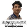 RIP Sushant Singh Rajput 11