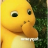 Iya Sayang 8