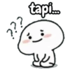 tapi... ن نے