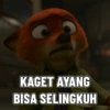 Buat godain ayang 7