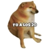 PERRO MUSCULOSO 🇦🇷 18