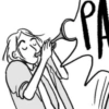 Heartstopper comic 25