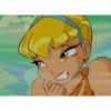 Winx club 25