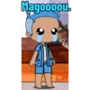 Magoooou.
JA