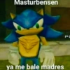 Masturbensen
ya me bale madres
PO