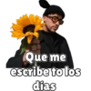 Titi me pregunto (Bad Bunny 🐰) 20