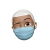 Memoji de cria 6