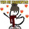 VC É MEU CRUSCH 😍❤️‍🔥💕 12