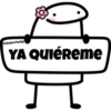 @stickers4wtsp
YA QUIÉREME