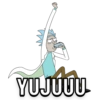 Rick & Morty 13