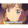 gamon akutu