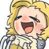 Overwatch Stickers Kawaii 8