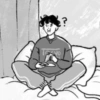 Heartstopper comic 18