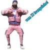 FREE FIRE da zueira 15