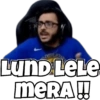 LUND LELE
MERA!!