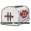 SonicIDW stickers 4 17