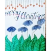 Christmas Calligraphy 5