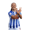 Fútbol femenino 13