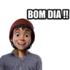 SAUDAÇÕES 17