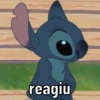 STITCH REAGE: 14