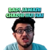 Carryminati 18