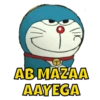Lol Doraemon 13