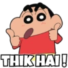 THIK HAI
