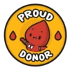 Blood Buddy 11
