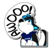 Furry tierno 5