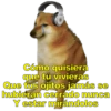 Perritos con canciones Sad 20