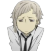 Bungo Stray Dogs 11