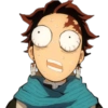 Kimetsu No Yaiba 6