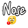 i Nose