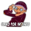 @adolfoojose
CLARO POR INSTINTO